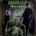 A Study in Emerald (2013)