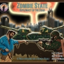 Zombie State: Diplomacy of the Dead (2010)
