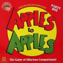Apples to Apples (1999)