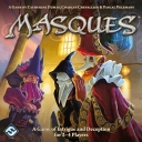 Masques (2010)