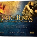 The Lord of the Rings: The Fellowship of the Ring Deck-Building Game (2013)