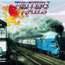 British Rails (1984)
