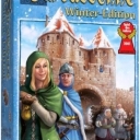 Carcassonne: Winter Edition (2012)