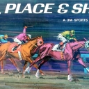 Win, Place & Show (1966)