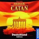 Catan Geographies: Germany (2008)