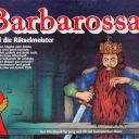 Barbarossa (1988)