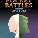 Pocket Battles: Elves vs. Orcs (2010)