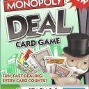Monopoly Deal Card Game (2008)