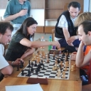 Bughouse Chess (1960)