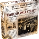 Panic on Wall Street! (2011)