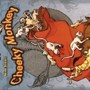 Cheeky Monkey (2007)