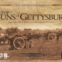 The Guns of Gettysburg (2013)