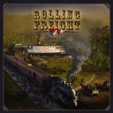 Rolling Freight (2012)