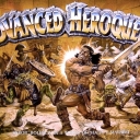 Advanced Heroquest (1989)