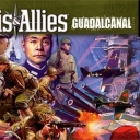 Axis & Allies: Guadalcanal (2007)