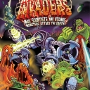 Moongha Invaders: Mad Scientists and Atomic Monsters Attack the Earth! (2010)