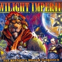 Twilight Imperium (second edition) (2000)