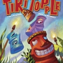 Tiki Topple (2008)