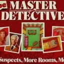 Clue Master Detective (1988)