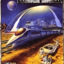 Lunar Rails (2003)