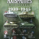 Axis & Allies Miniatures (2005)