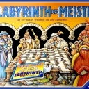 Master Labyrinth (1991)