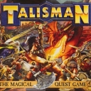 Talisman (third edition) (1994)