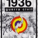 1936: Guerra Civil (2006)