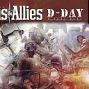 Axis & Allies: D-Day (2004)