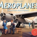 Aeroplanes: Aviation Ascendant (2012)
