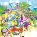 Magical Athlete (2002)