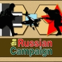 The Russian Campaign (fourth edition) (2003)