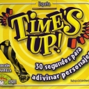 Time's Up! Edición Amarilla (2008)