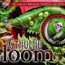 Cthulhu Gloom (2011)