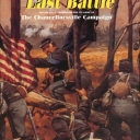 Stonewall's Last Battle (1996)