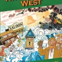 Wacky Wacky West (1991)