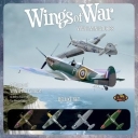 Wings of War: WW2 Deluxe set (2009)