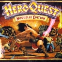 HeroQuest Advanced Quest (1990)