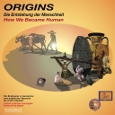 Origins: How We Became Human (2007)