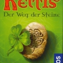 Keltis: Der Weg der Steine Mitbringspiel (2009)