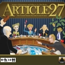 Article 27: The UN Security Council Game (2012)