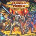 Dungeons & Dragons: The Fantasy Adventure Board Game (2003)