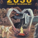2038: Tycoons of the Asteroid Belt (1995)