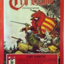 Cry Havoc (1981)