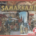 Samarkand (1980)