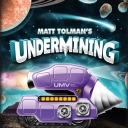 Undermining (2011)