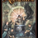Alchemist (2007)