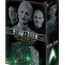 Star Trek Deck Building Game: The Next Generation - The Next Phase (2012)