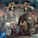 Arcana (2009)