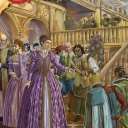 Courtier (2012)